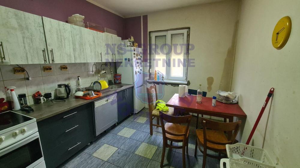 Slika 3 - Četvorosoban stan na prodaju, 83m2, 113.300€