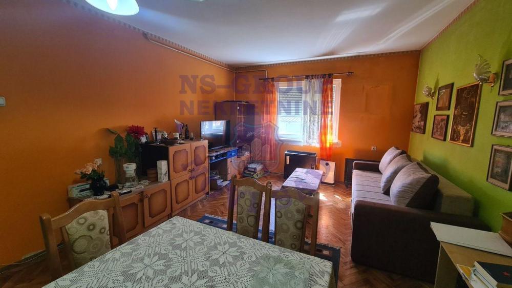Glavna slika -Četvorosoban stan na prodaju, 83m2, 113.300€