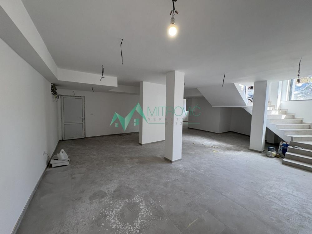 Slika 6 -  Lokal za izdavanje, 134m2, 1.000€