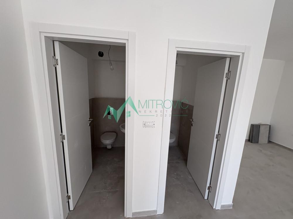 Slika 4 -  Lokal za izdavanje, 134m2, 1.000€