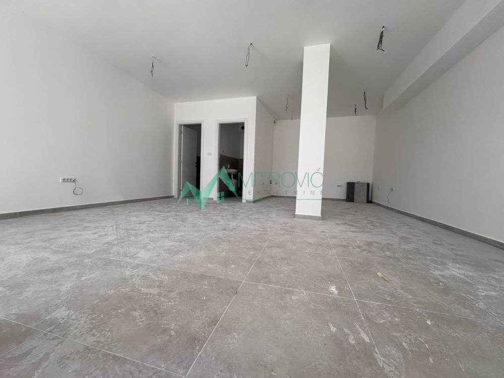 Slika 3 -  Lokal za izdavanje, 134m2, 1.000€