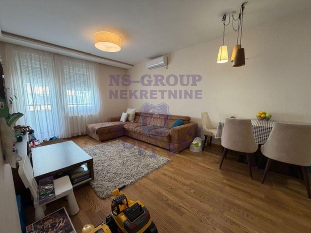 Slika 2 - Trosoban stan na prodaju, 65m2, 227.650€