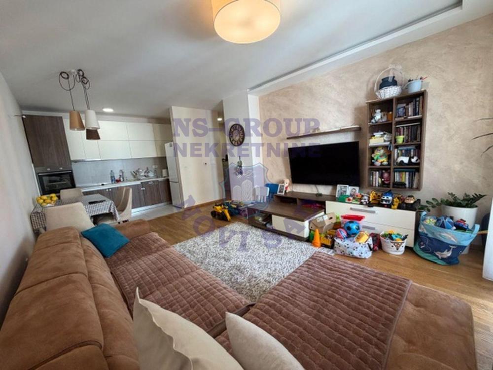 Slika 1 - Trosoban stan na prodaju, 65m2, 227.650€