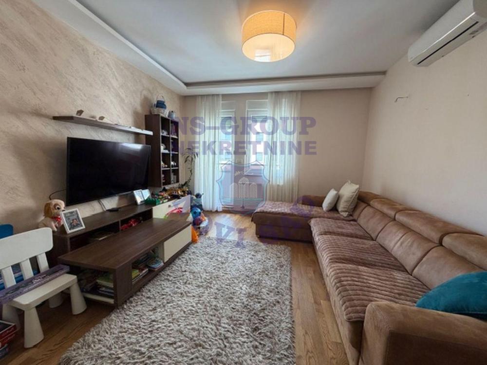 Glavna slika -Trosoban stan na prodaju, 65m2, 227.650€