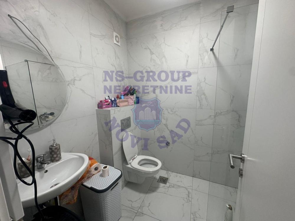 Slika 4 - Dvosoban stan na prodaju, 43m2, 125.190€