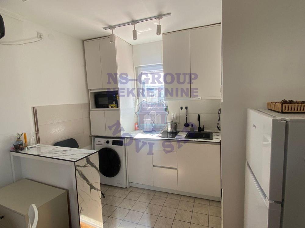 Slika 2 - Jednoiposoban stan na prodaju, 32m2, 120.510€