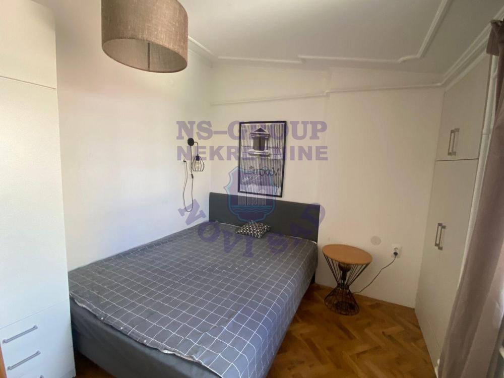 Slika 4 - Jednoiposoban stan na prodaju, 32m2, 120.510€