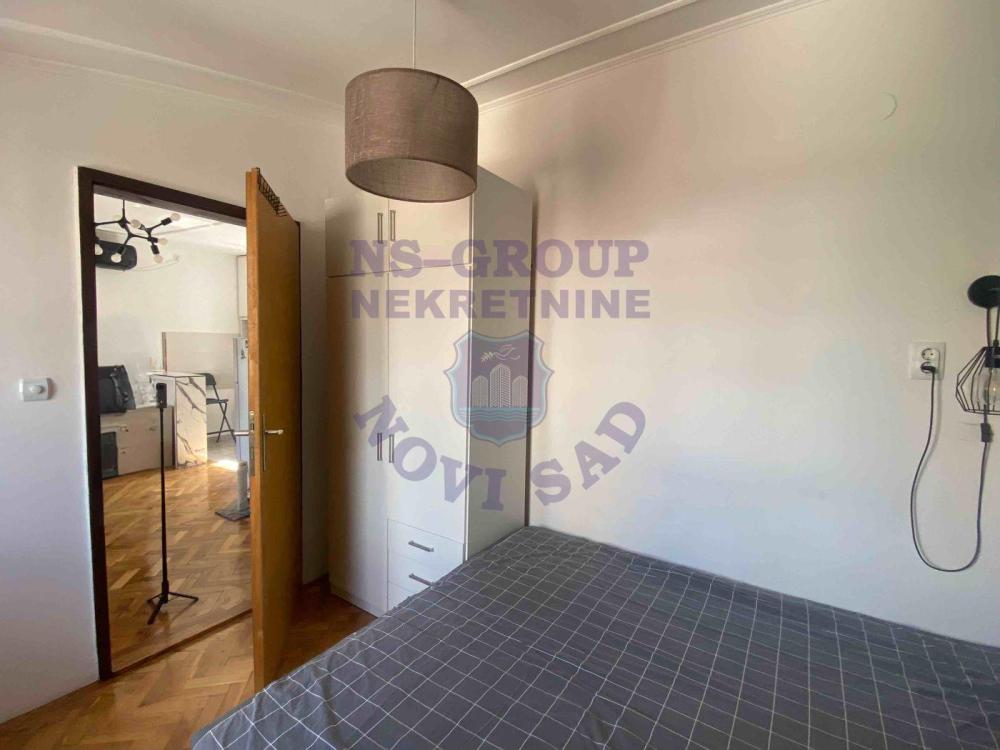 Slika 5 - Jednoiposoban stan na prodaju, 32m2, 120.510€