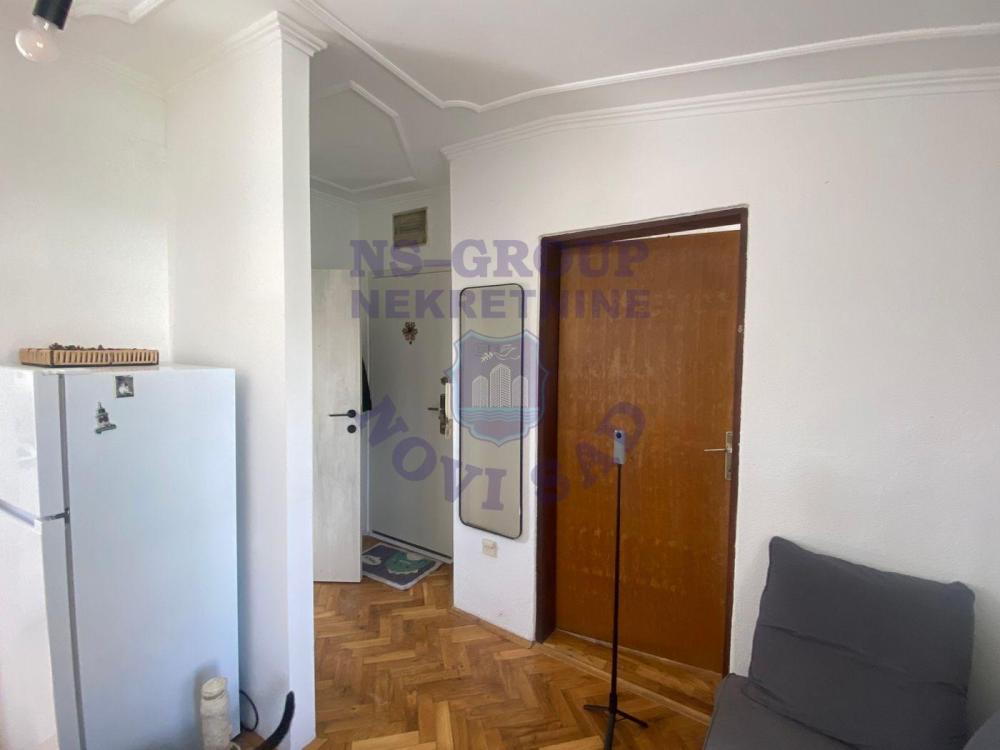 Slika 3 - Jednoiposoban stan na prodaju, 32m2, 120.510€