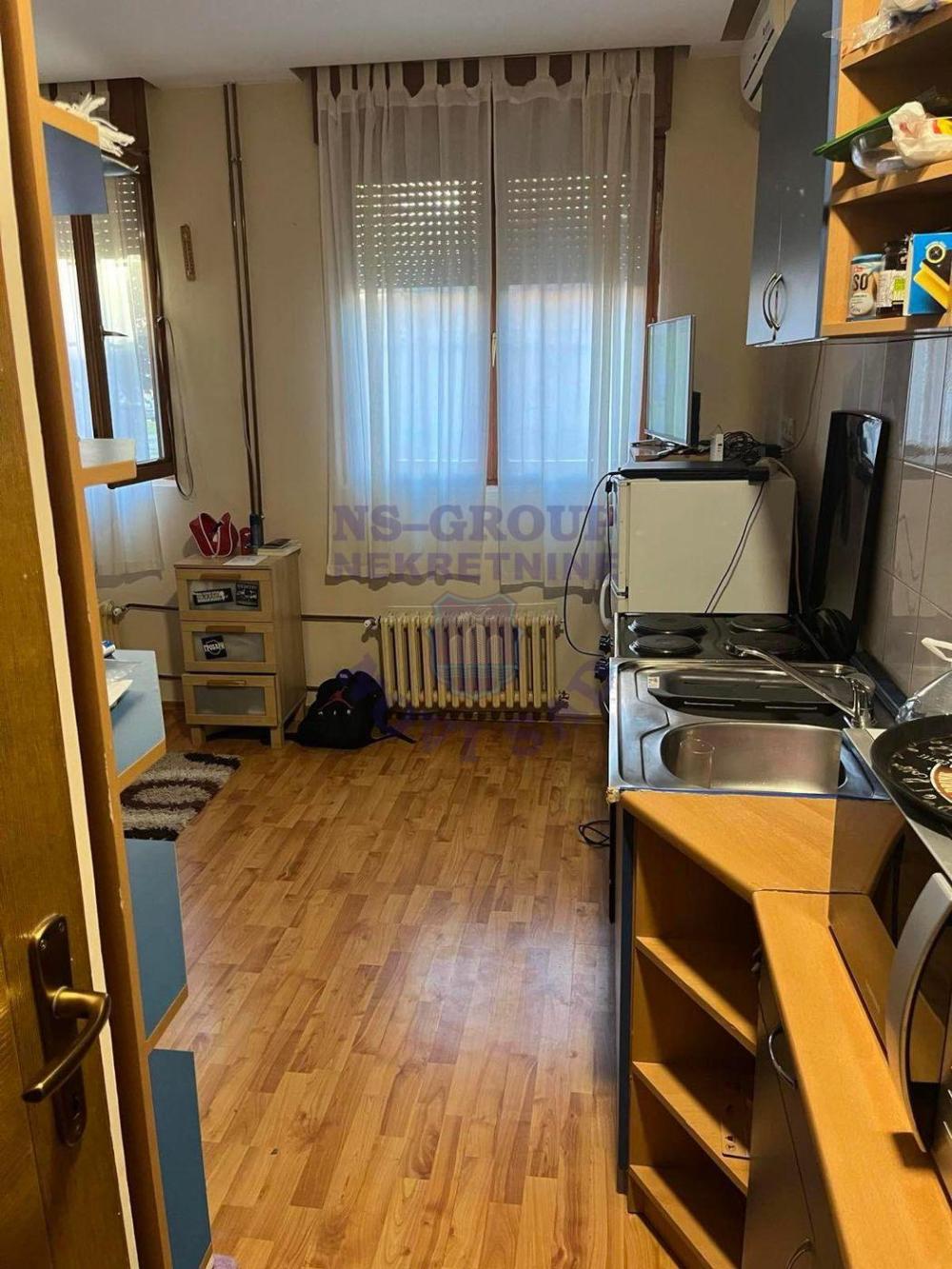 Slika 0 -  Stan na prodaju, 21m2, 56.760€