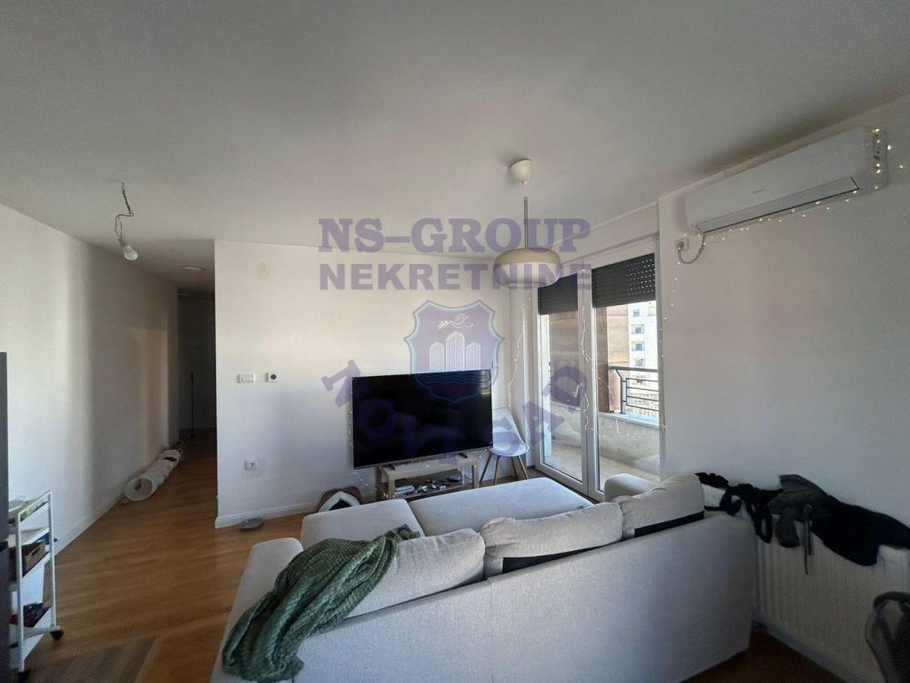 Slika 1 - Dvoiposoban stan na prodaju, 63m2, 169.950€