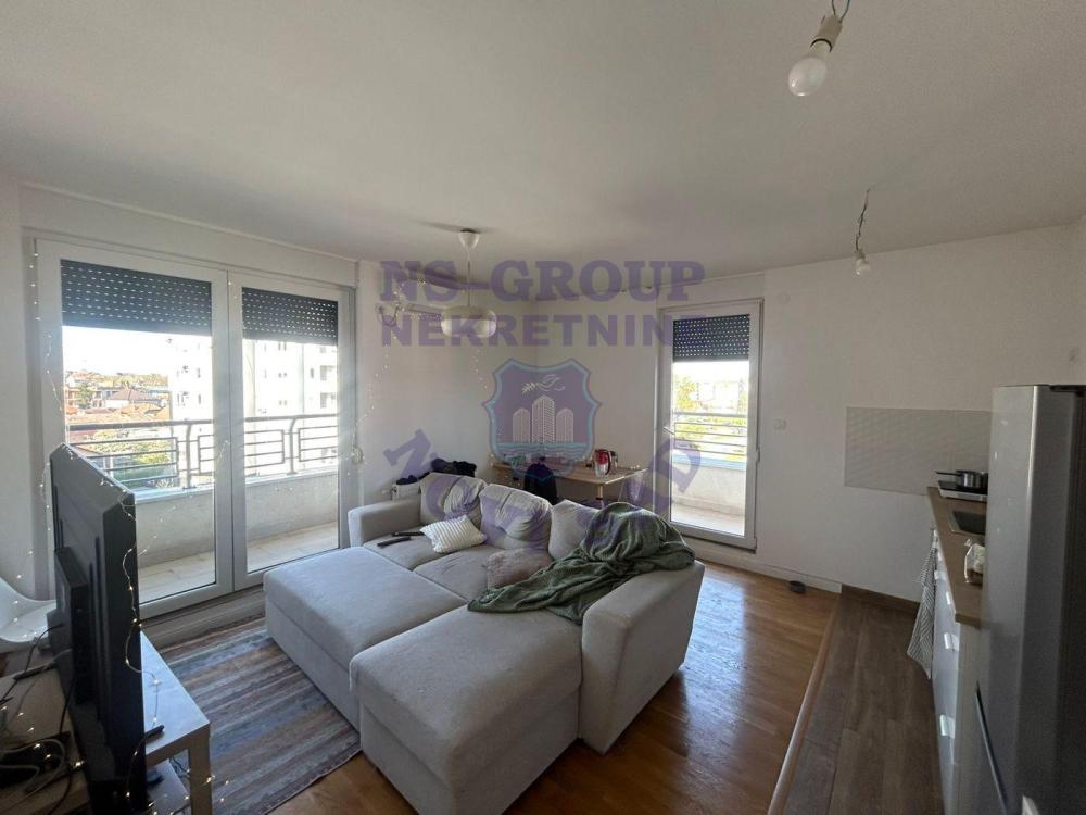 Slika 3 - Dvoiposoban stan na prodaju, 63m2, 169.950€