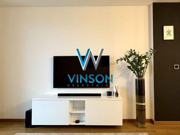 Slika 1 - Bulevar Evrope, Jednoiposoban stan za izdavanje, 43m2, 650€