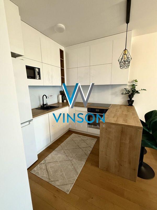 Slika 3 - Bulevar Evrope, Jednoiposoban stan za izdavanje, 43m2, 650€