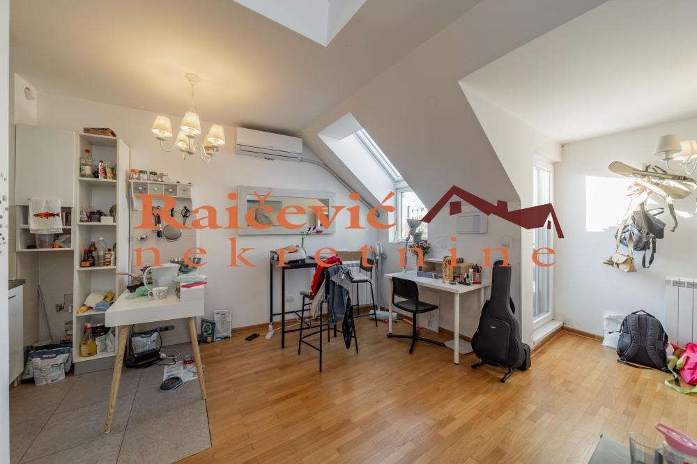 Slika 1 - Cerska, Jednosoban stan na prodaju, 42m2, 135.000€