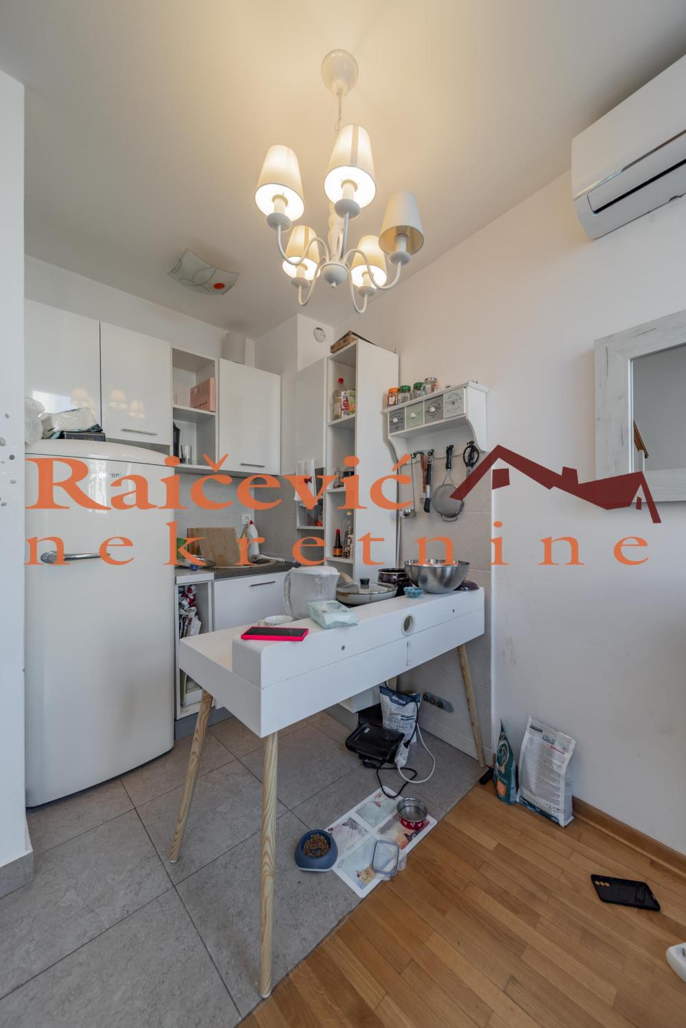 Slika 3 - Cerska, Jednosoban stan na prodaju, 42m2, 135.000€