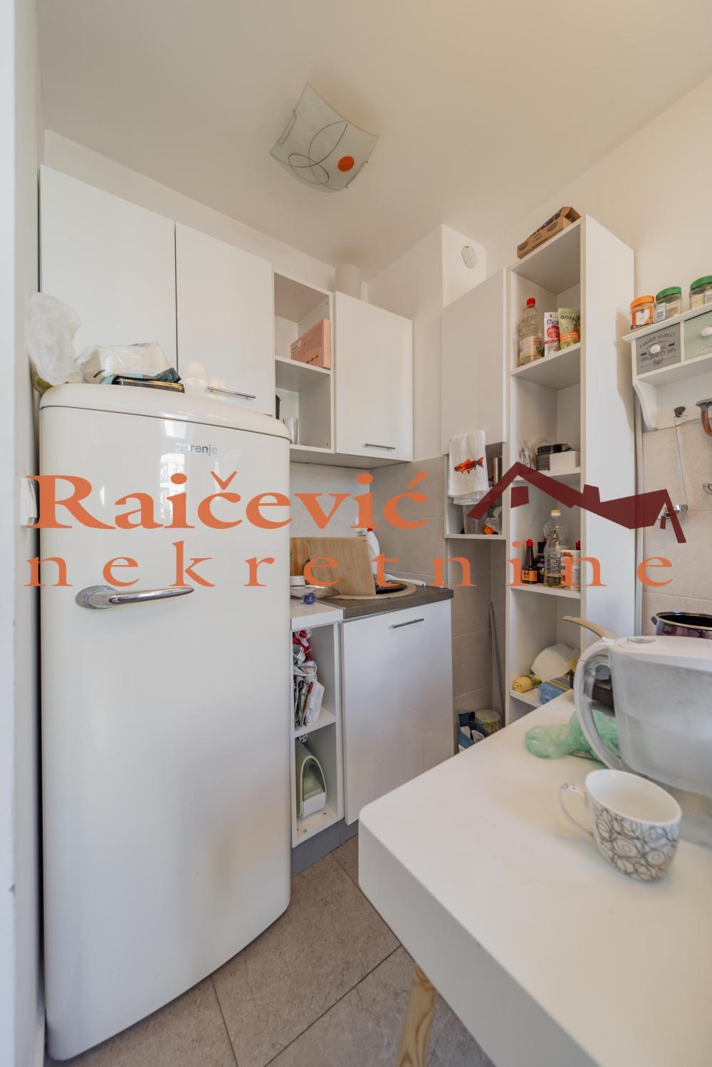 Slika 4 - Cerska, Jednosoban stan na prodaju, 42m2, 135.000€