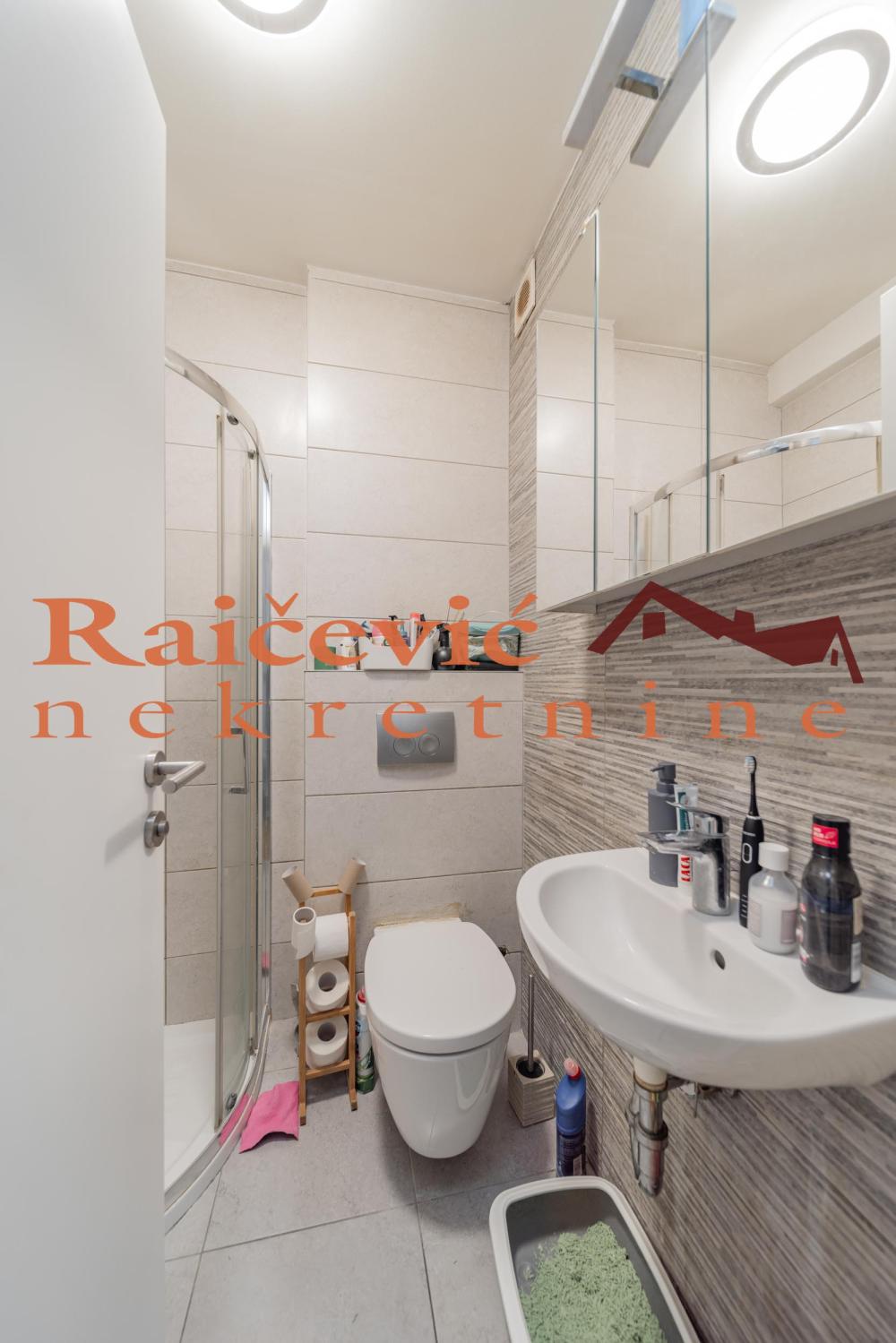 Slika 6 - Cerska, Jednosoban stan na prodaju, 42m2, 135.000€