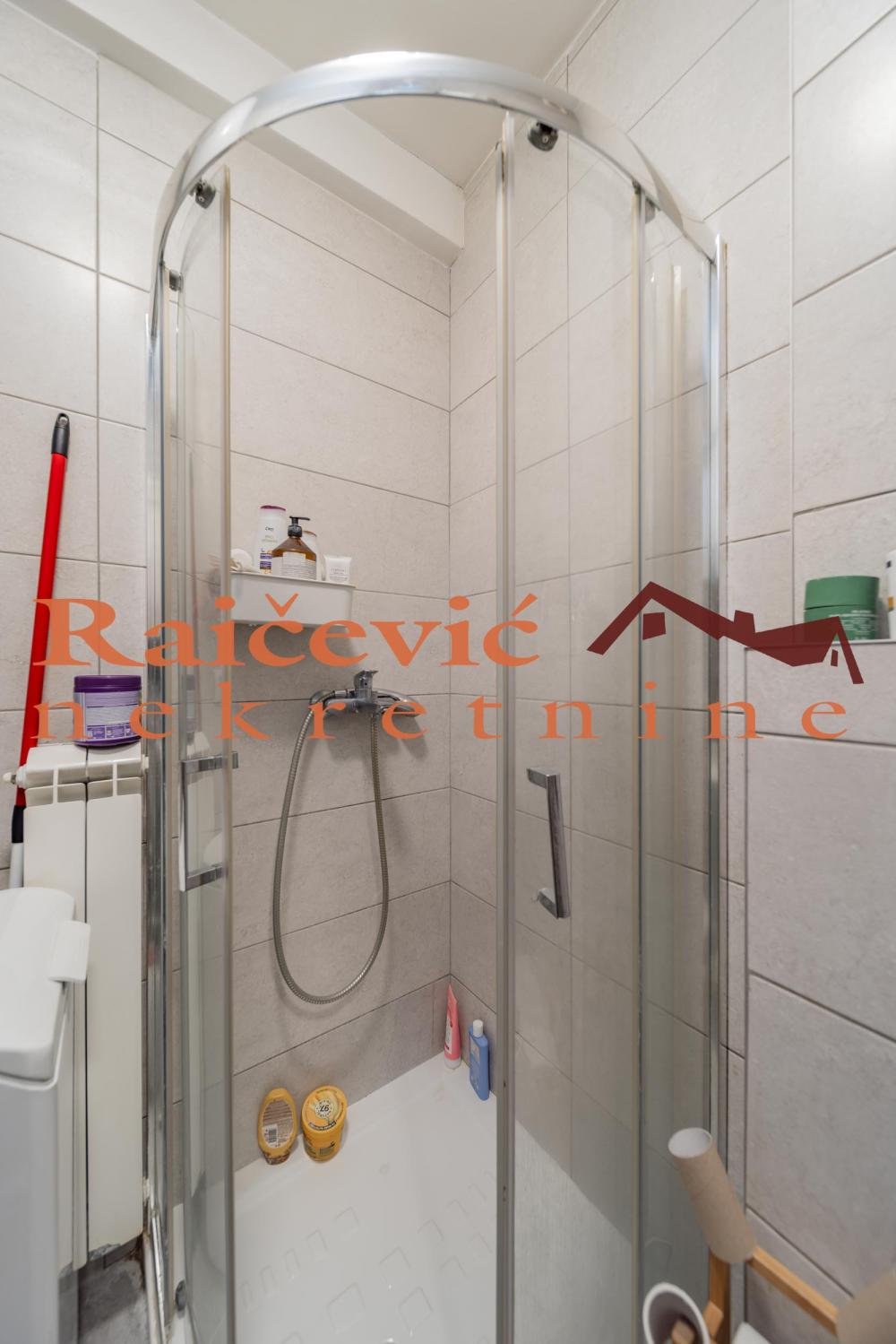 Slika 7 - Cerska, Jednosoban stan na prodaju, 42m2, 135.000€