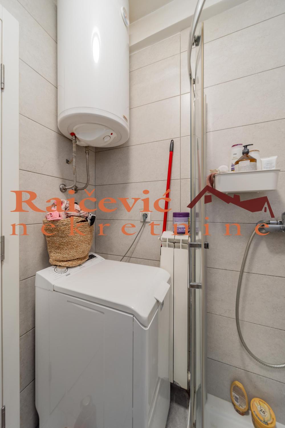 Slika 8 - Cerska, Jednosoban stan na prodaju, 42m2, 135.000€