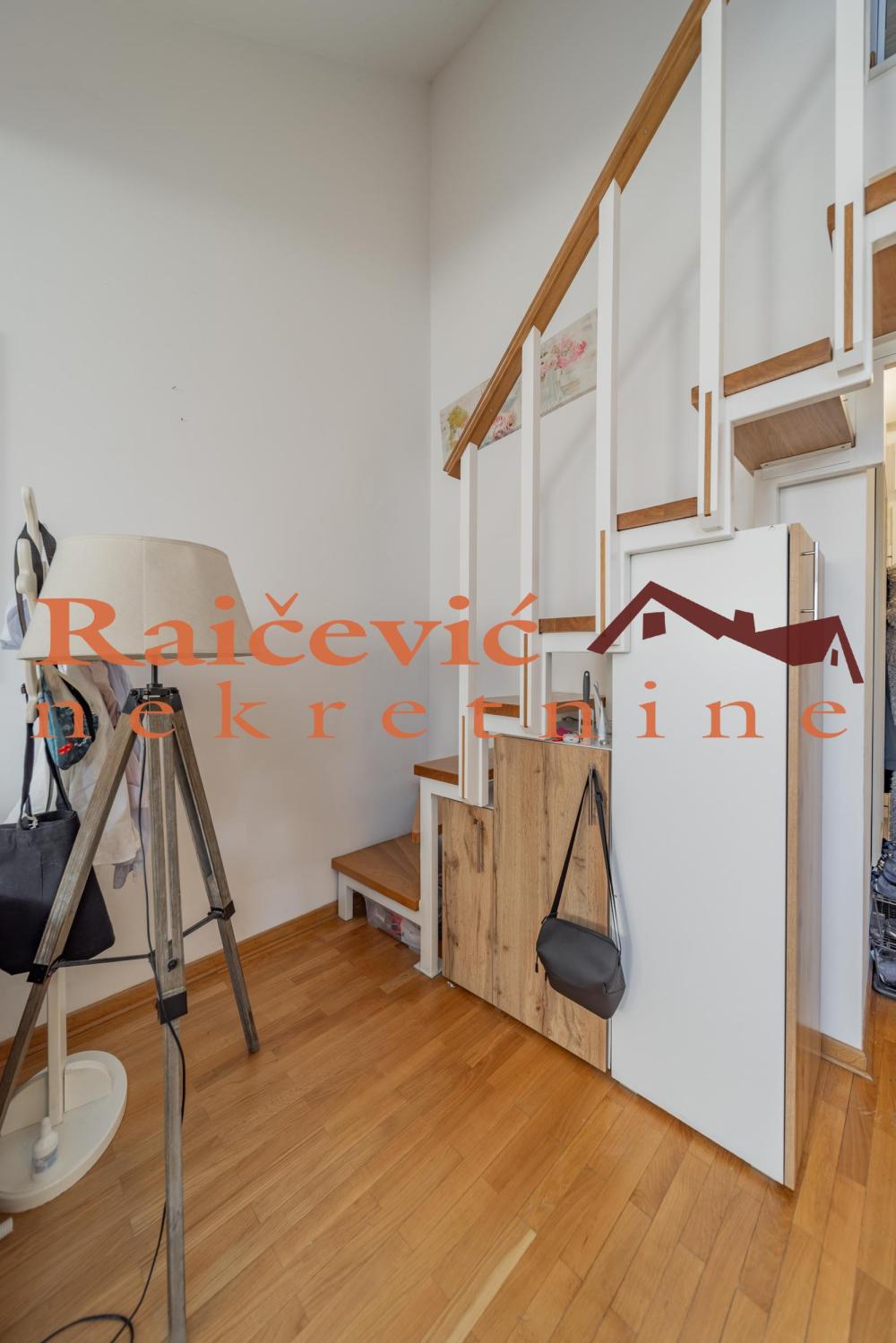 Slika 10 - Cerska, Jednosoban stan na prodaju, 42m2, 135.000€