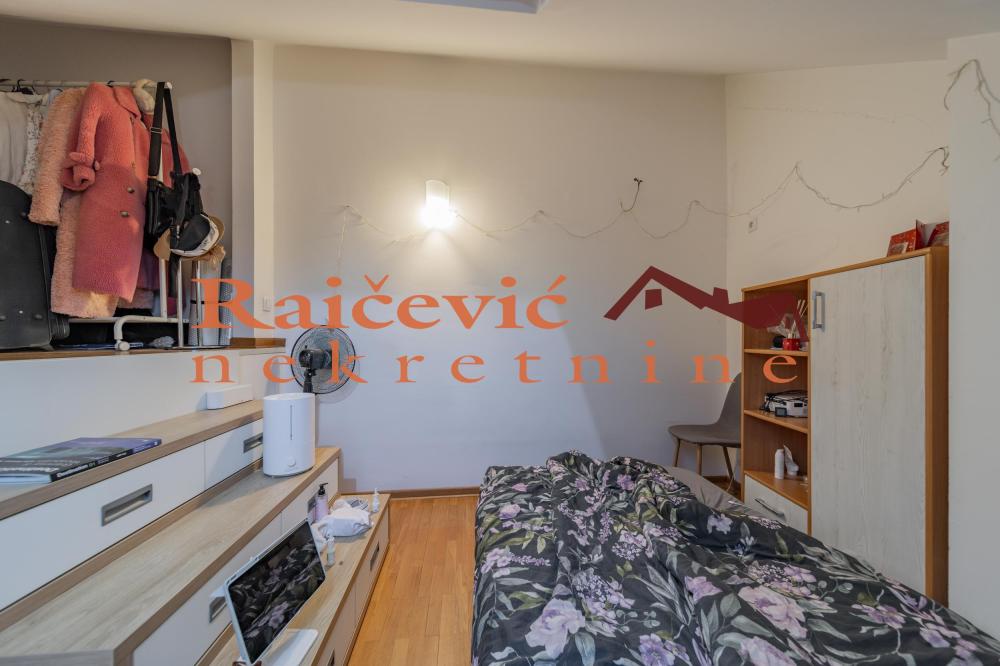 Slika 11 - Cerska, Jednosoban stan na prodaju, 42m2, 135.000€