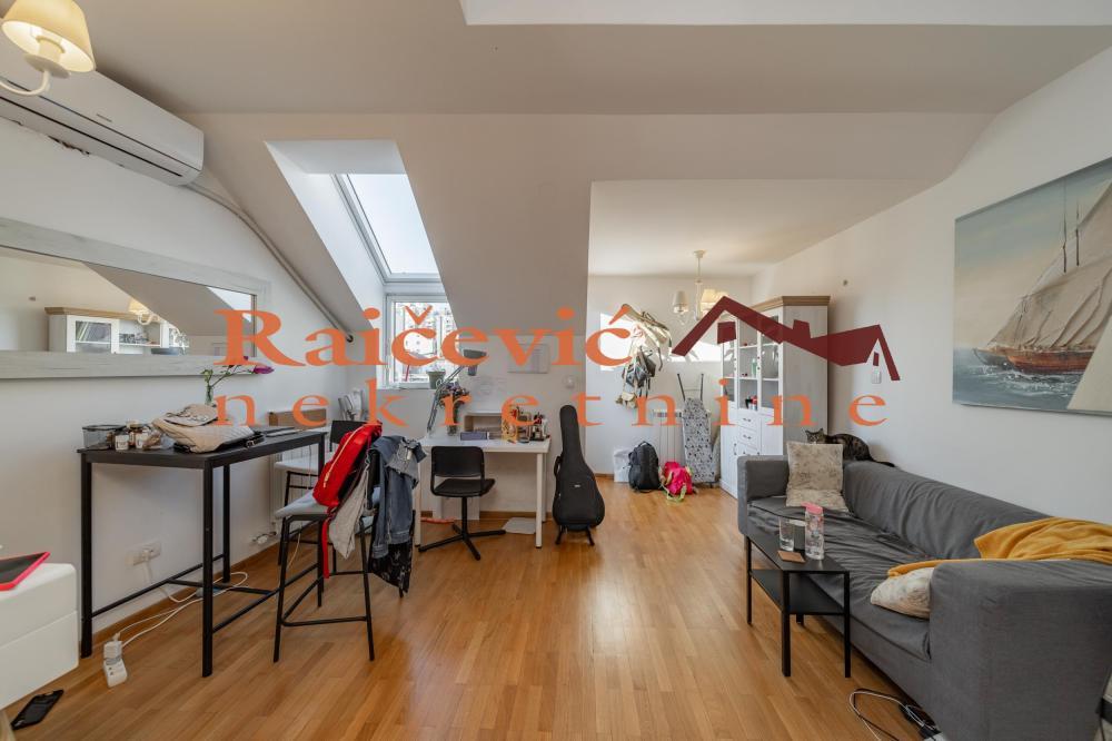 Glavna slika -Cerska, Jednosoban stan na prodaju, 42m2, 135.000€