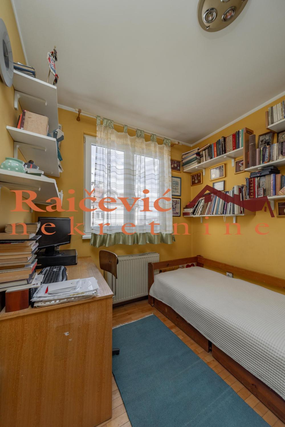 Slika 10 - Dr Drage Ljocic, Četvorosoban stan na prodaju, 93m2, 250.000€