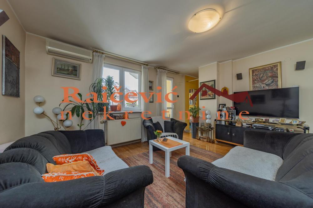 Glavna slika -Dr Drage Ljocic, Četvorosoban stan na prodaju, 93m2, 250.000€