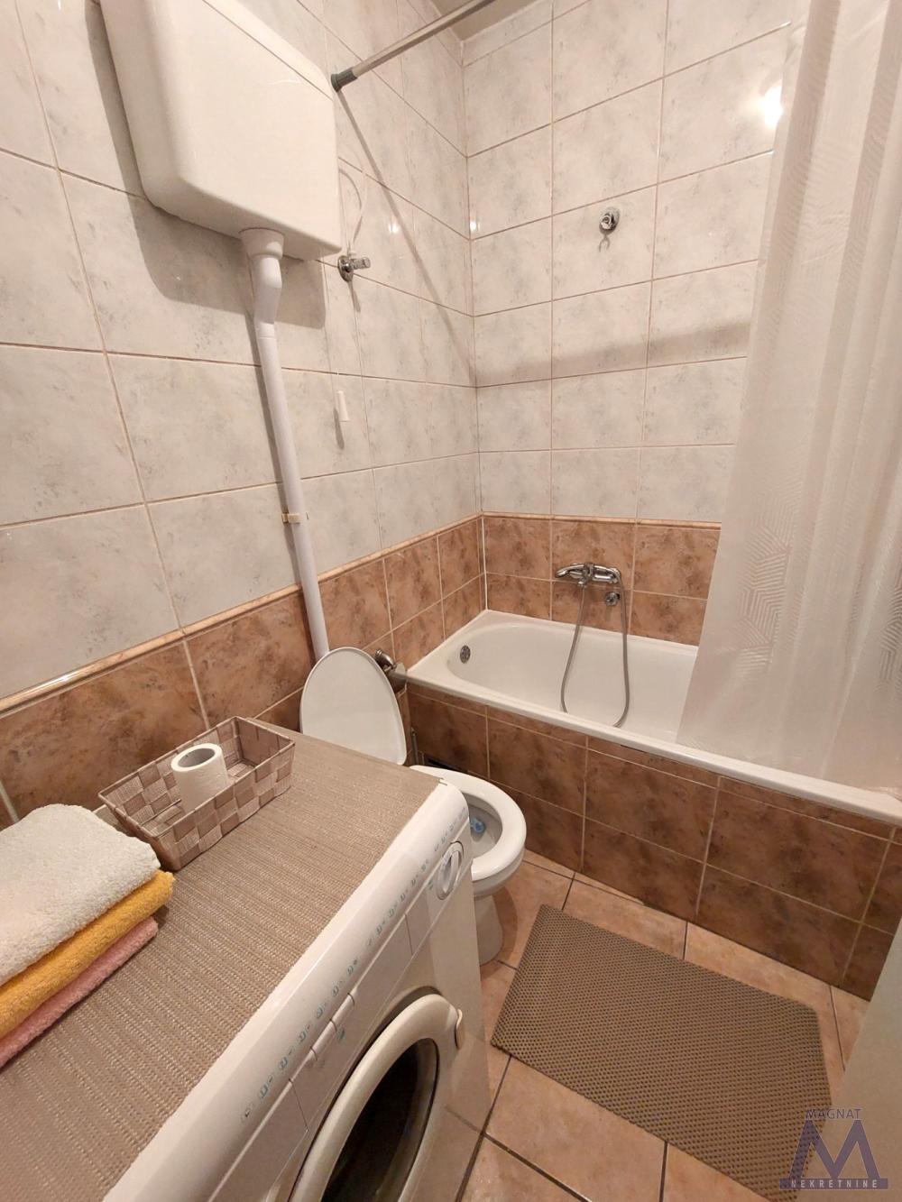 Slika 5 -  Stan za izdavanje, 270€