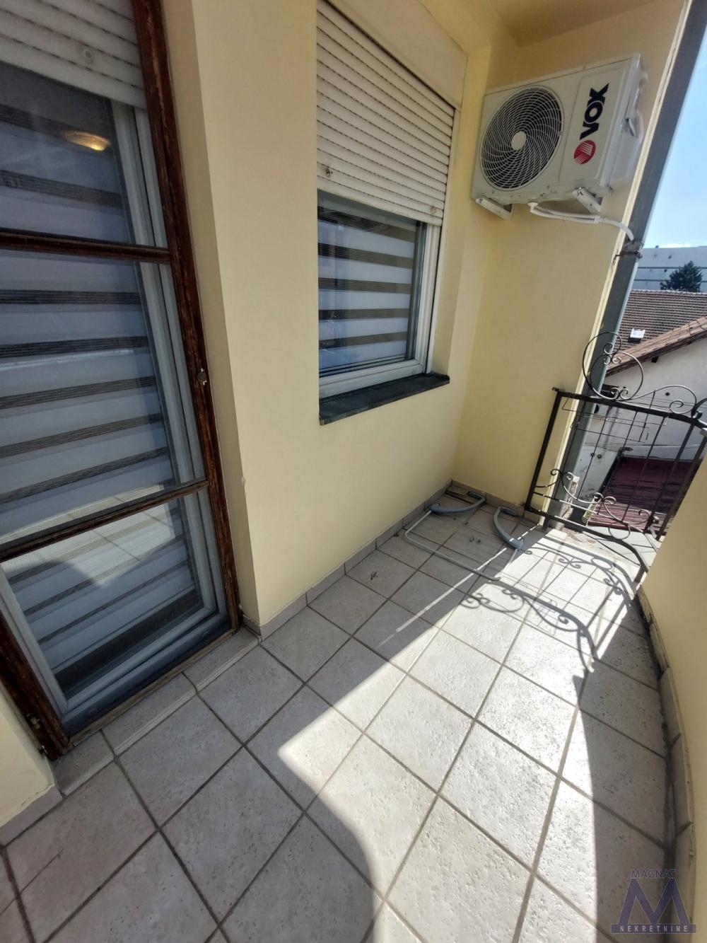 Slika 6 -  Stan za izdavanje, 270€