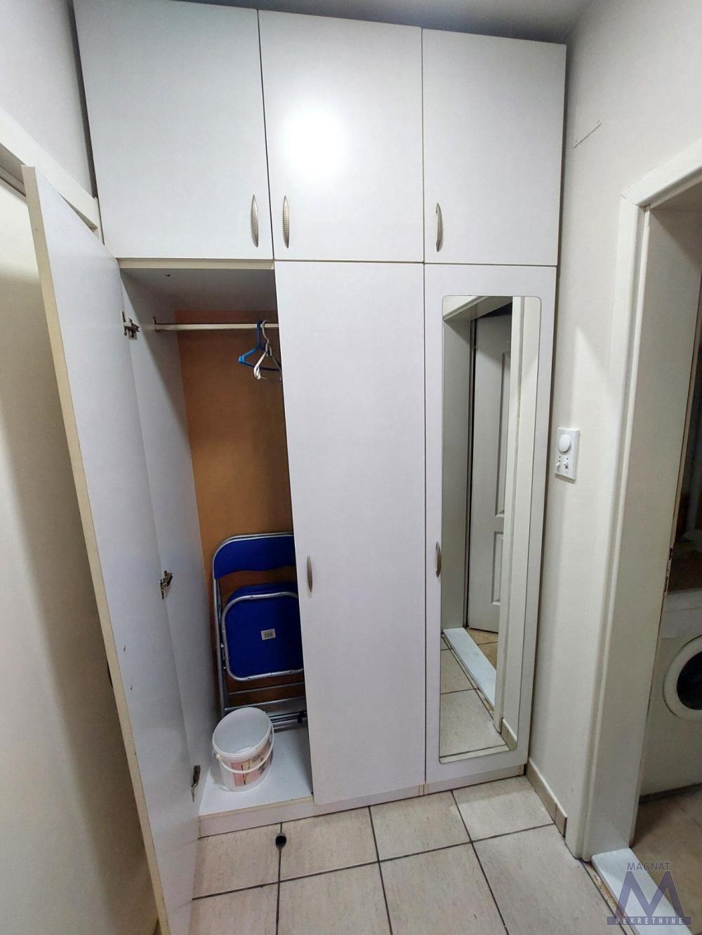 Slika 4 -  Stan za izdavanje, 270€