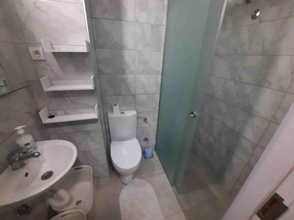 Slika 5 - Braće Kovač, Jednosoban stan za izdavanje, 36m2, 580€