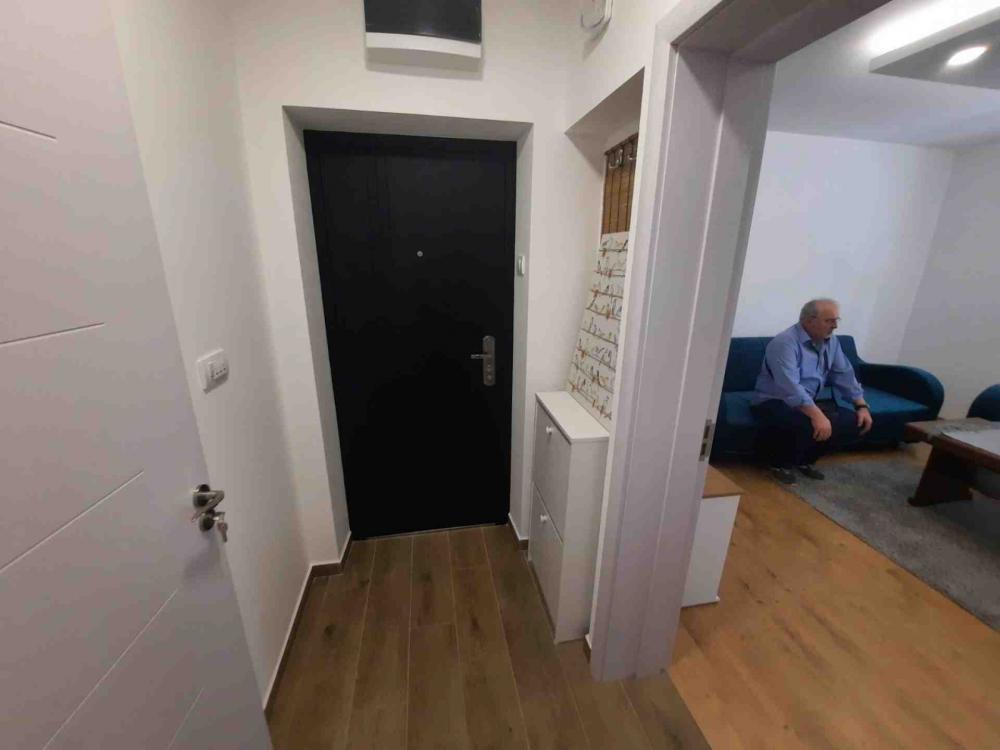 Slika 2 - Braće Kovač, Jednosoban stan za izdavanje, 36m2, 580€