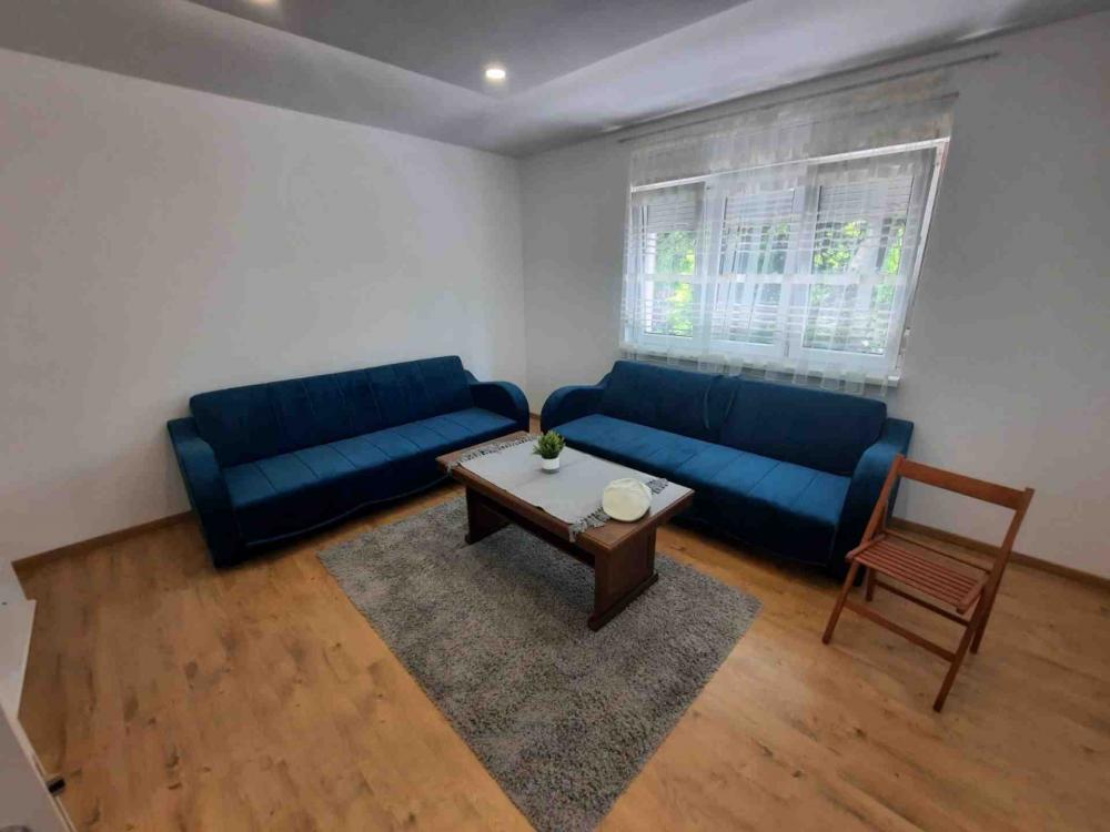 Slika 1 - Braće Kovač, Jednosoban stan za izdavanje, 36m2, 580€