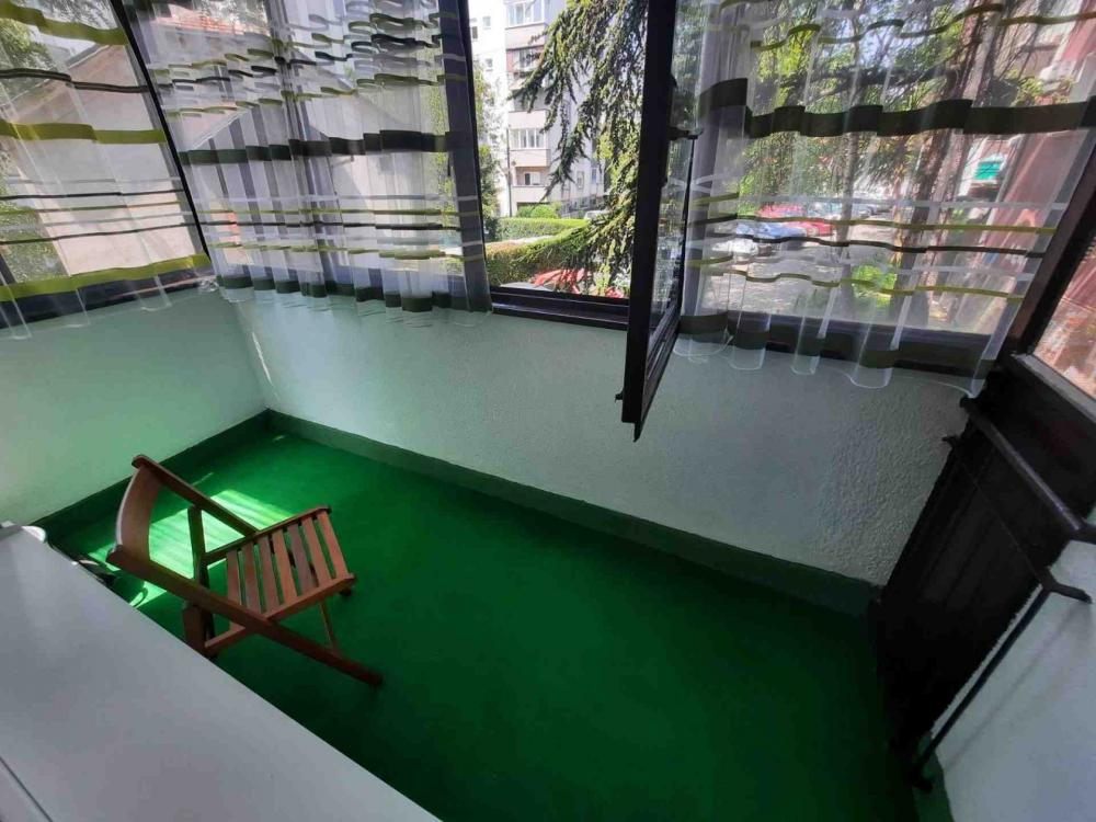 Slika 6 - Braće Kovač, Jednosoban stan za izdavanje, 36m2, 580€