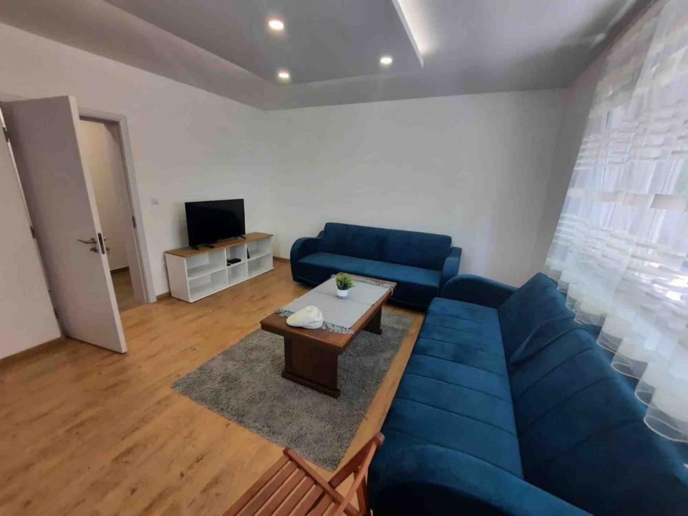 Glavna slika -Braće Kovač, Jednosoban stan za izdavanje, 36m2, 580€