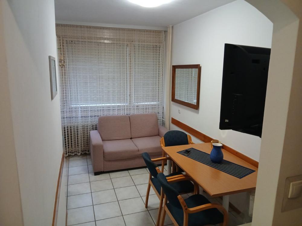 Slika 4 - Olge Alkalaj, Dvoiposoban stan za izdavanje, 62m2, 500€