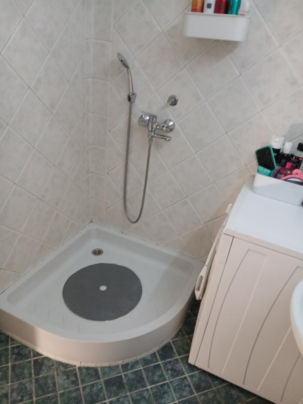 Slika 9 - Olge Alkalaj, Dvoiposoban stan za izdavanje, 62m2, 500€