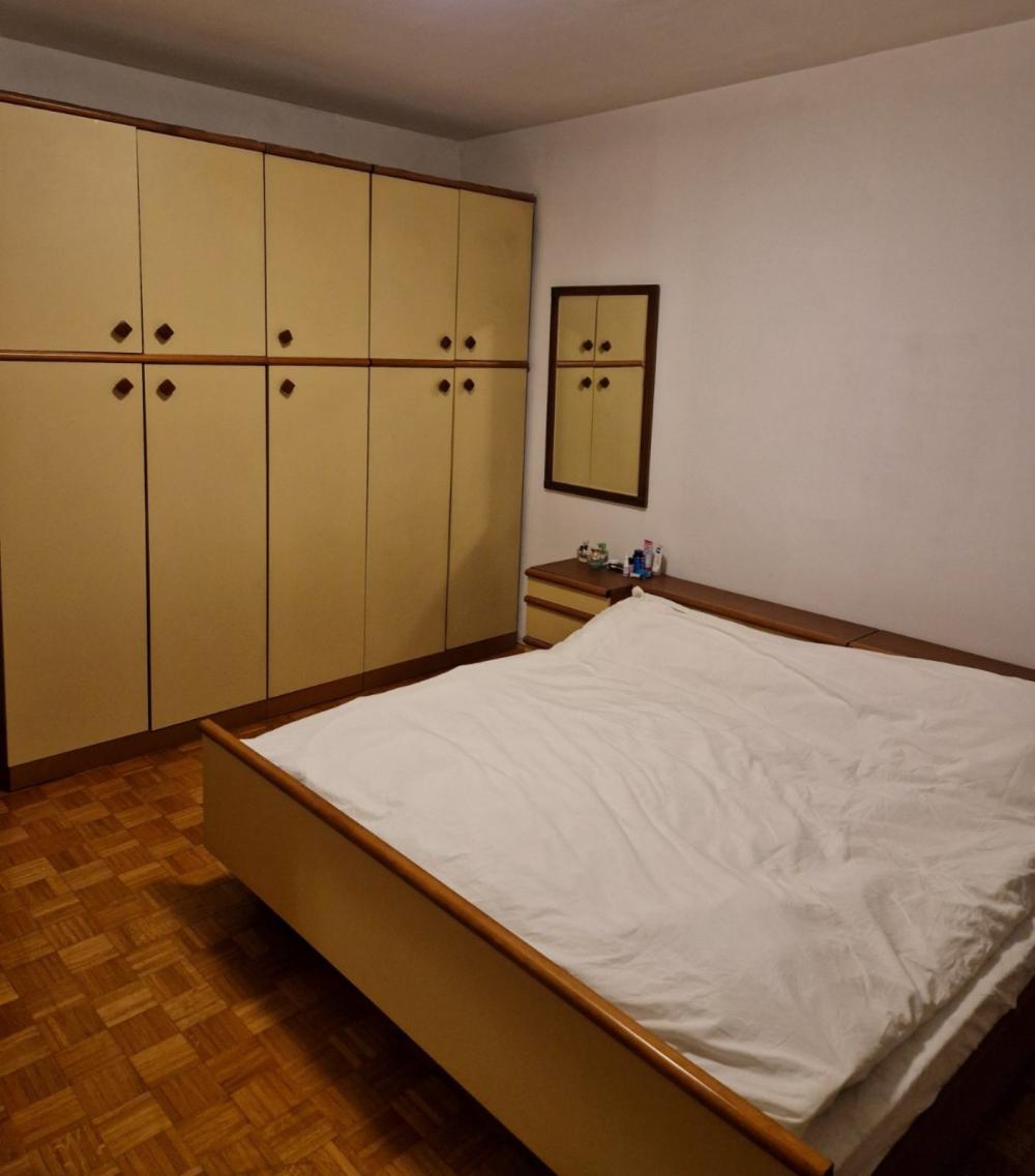 Slika 2 - Olge Alkalaj, Dvoiposoban stan za izdavanje, 62m2, 500€