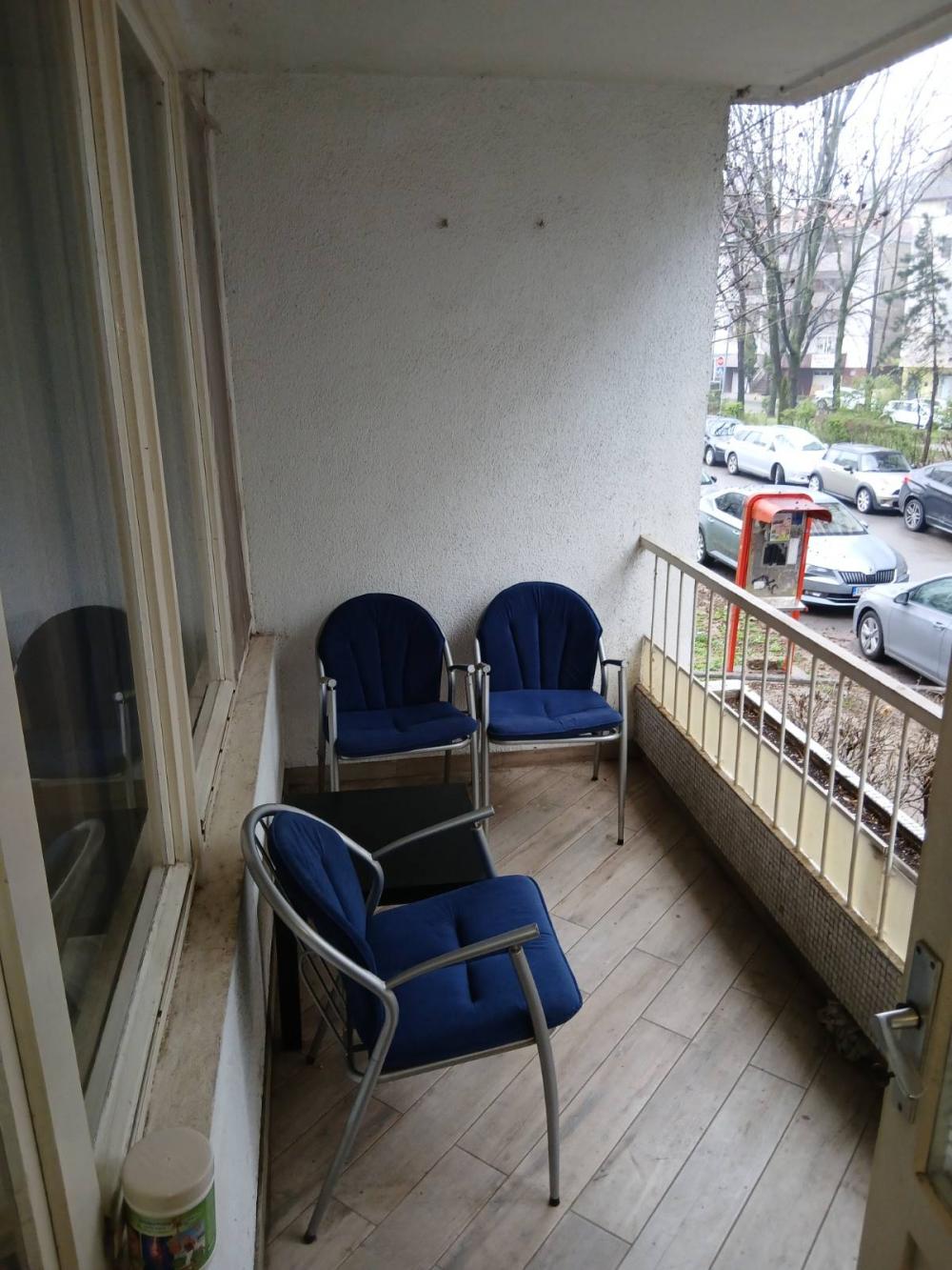 Slika 7 - Olge Alkalaj, Dvoiposoban stan za izdavanje, 62m2, 500€