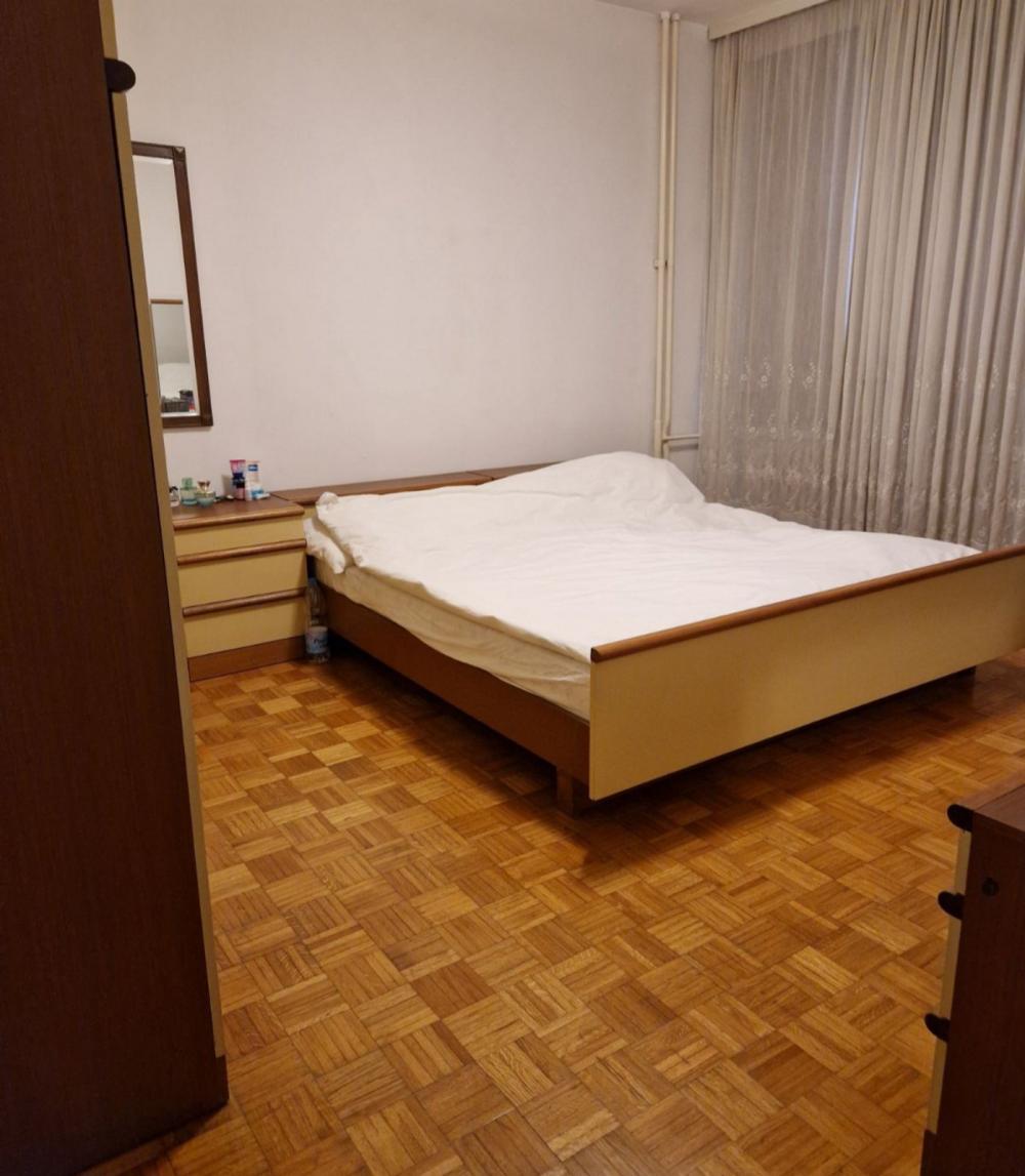 Slika 3 - Olge Alkalaj, Dvoiposoban stan za izdavanje, 62m2, 500€