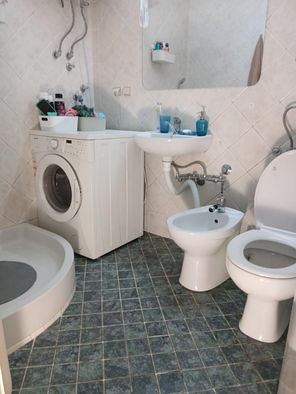 Slika 8 - Olge Alkalaj, Dvoiposoban stan za izdavanje, 62m2, 500€