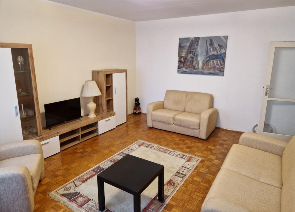 Glavna slika -Olge Alkalaj, Dvoiposoban stan za izdavanje, 62m2, 500€