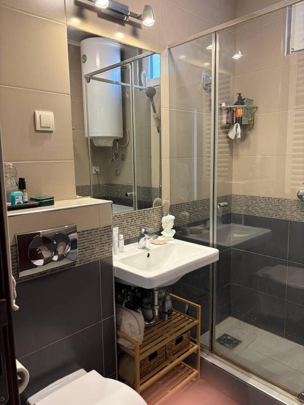 Slika 8 - Šumatovačka, Trosoban stan za izdavanje, 55m2, 800€