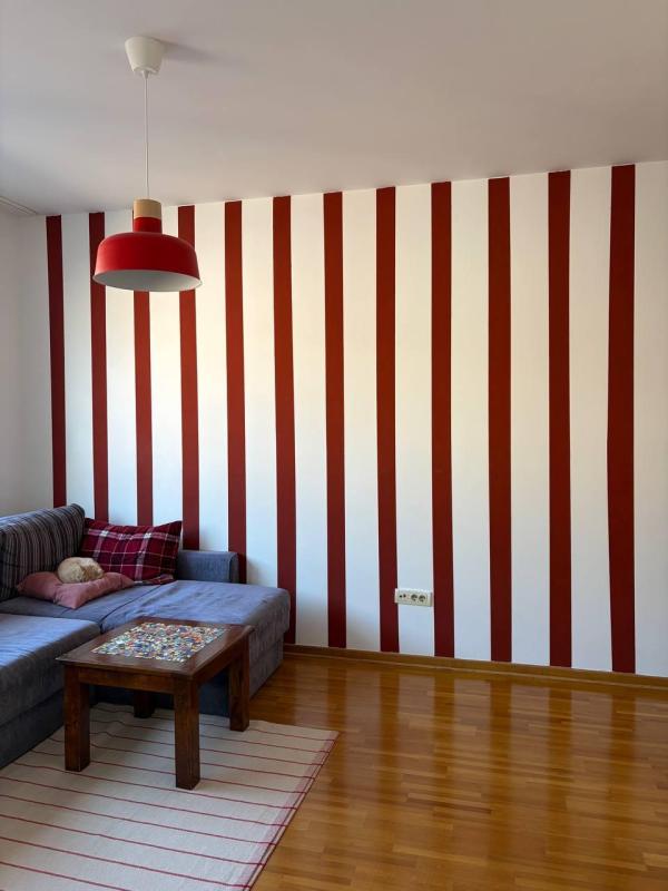 Slika 1 - Šumatovačka, Trosoban stan za izdavanje, 55m2, 800€