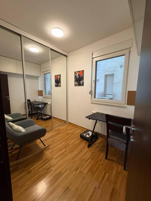 Slika 7 - Šumatovačka, Trosoban stan za izdavanje, 55m2, 800€