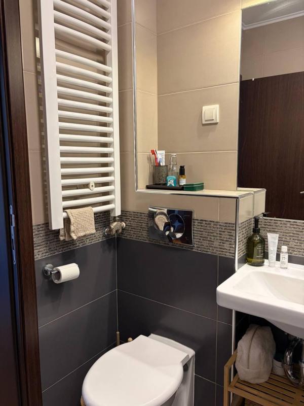 Slika 10 - Šumatovačka, Trosoban stan za izdavanje, 55m2, 800€