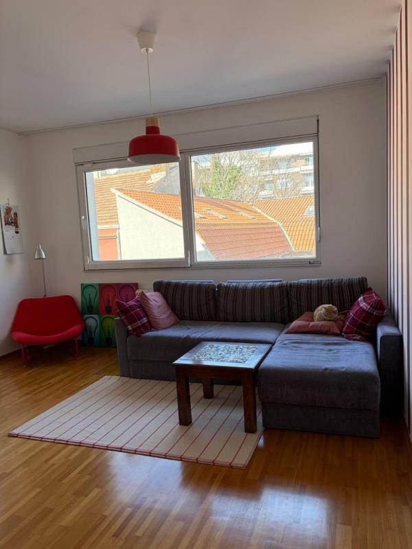 Glavna slika -Šumatovačka, Trosoban stan za izdavanje, 55m2, 800€