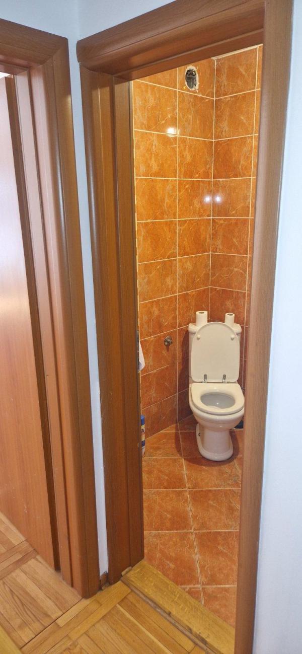 Slika 11 - Đakovačka, Trosoban stan za izdavanje, 57m2, 650€